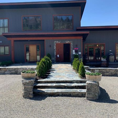 Wesbert Winery & Guest Suites Penticton Exterior foto