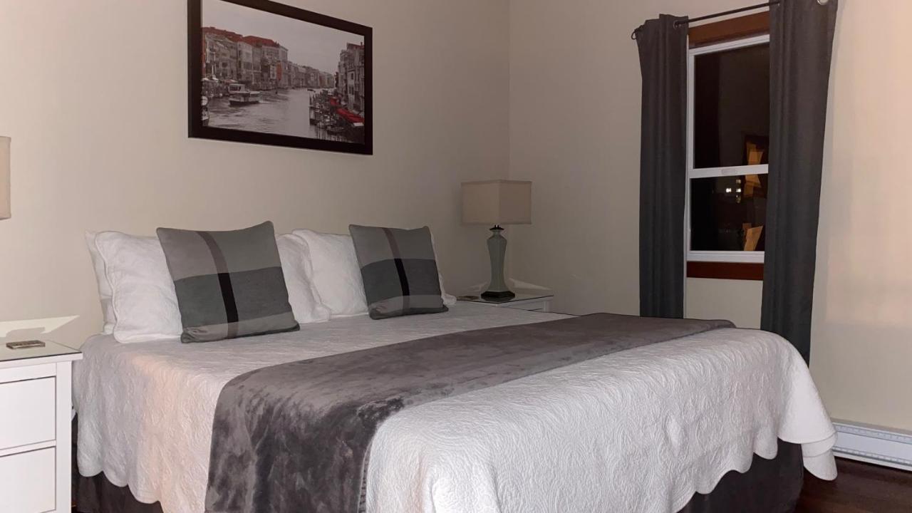 Wesbert Winery & Guest Suites Penticton Exterior foto
