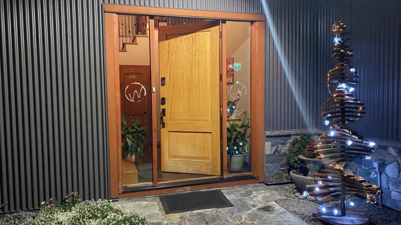 Wesbert Winery & Guest Suites Penticton Exterior foto